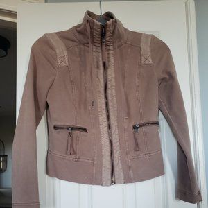 Marrakech jacket, XS, Anthropologie